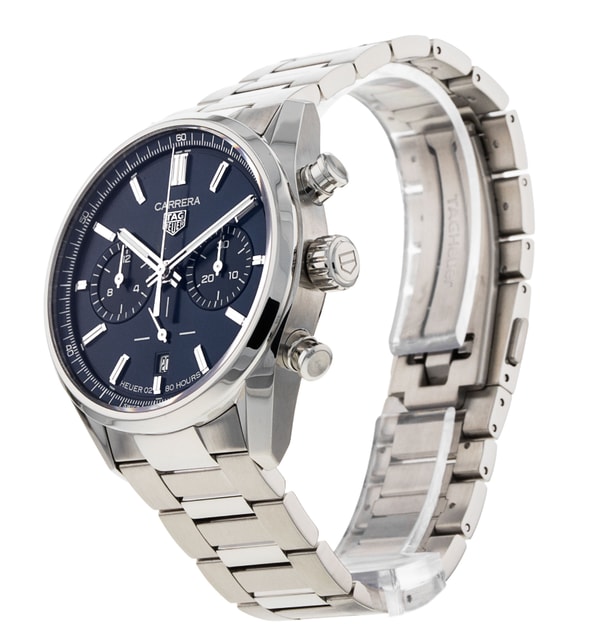 Tag Heuer Carrera CBN2011.BA0642 Image 2